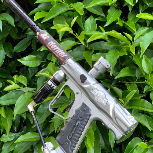 2005 Dynasty SFT Shocker | BC’s old gun 