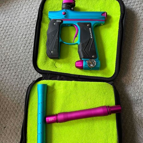 Mini GS