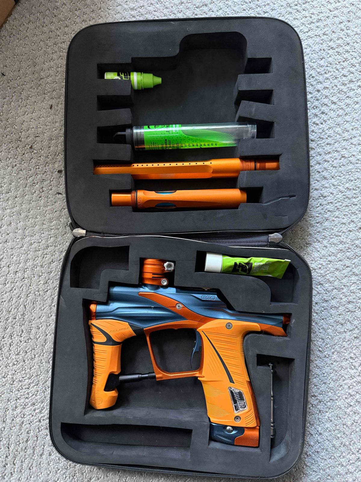 PE Lv1