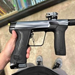 Planet eclipse cs3