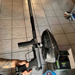 Planet eclipse cs3