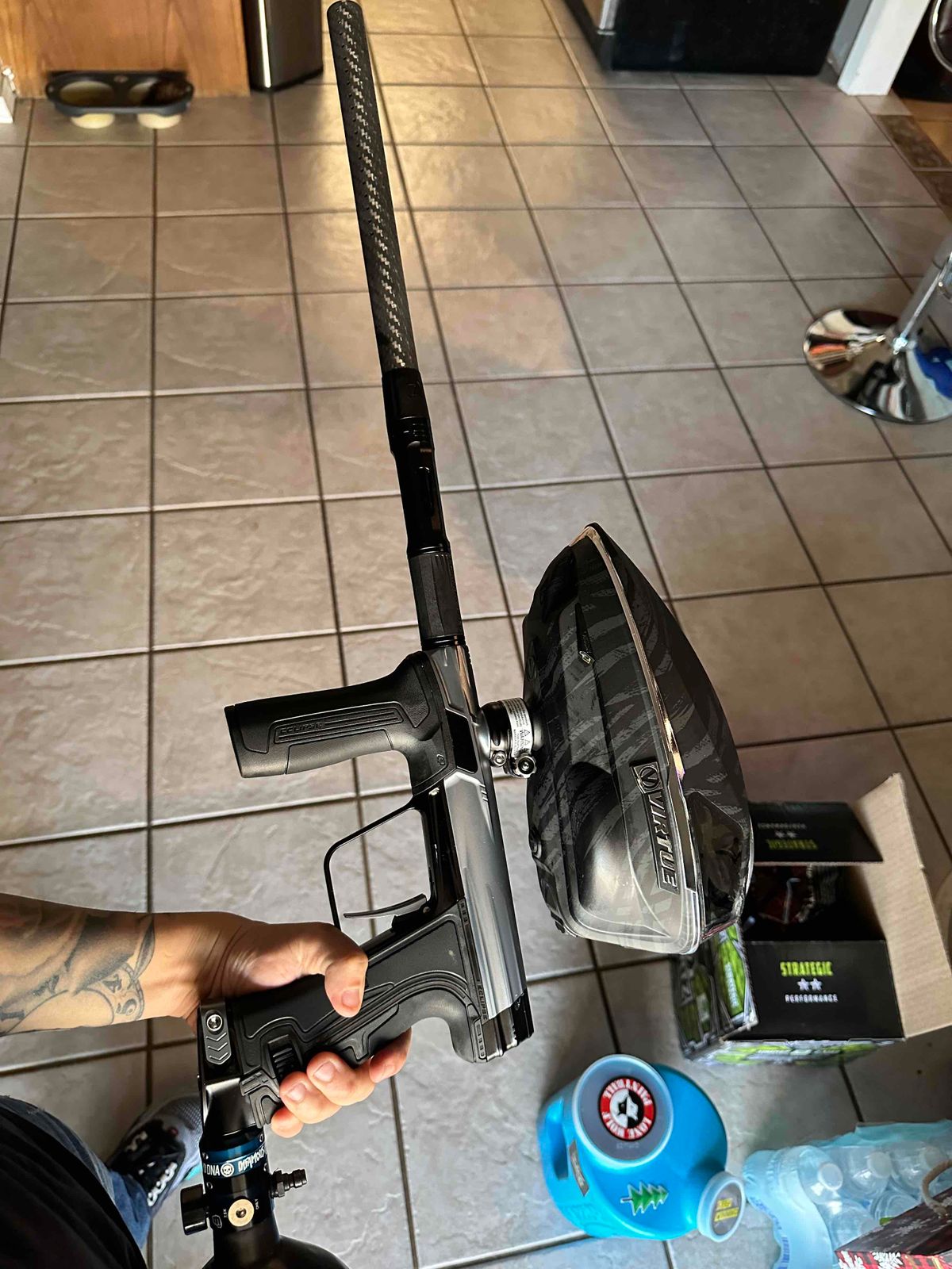 Planet eclipse cs3