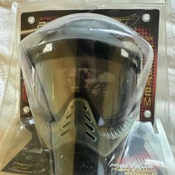 JT Proteus - Clear/Black - NIB