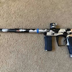 Field One Force - V1 Ryan Greenspan