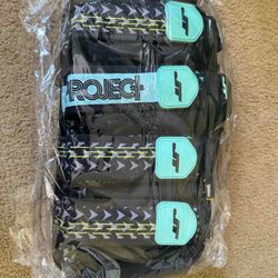 Project JT Pack - Seafoam Vortex