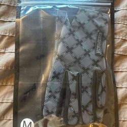 Hormesis Gloves - Medium