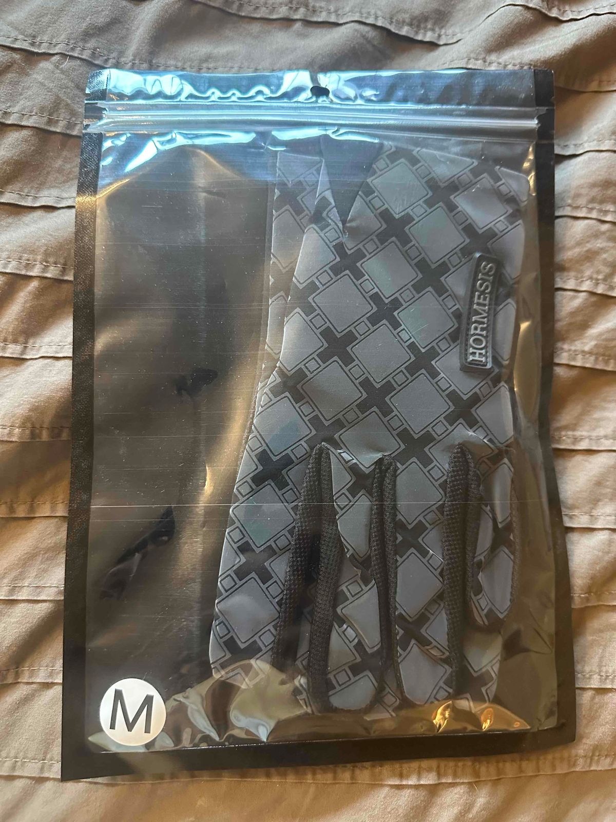 Hormesis Gloves - Medium