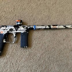 Field One Force - V1 Ryan Greenspan