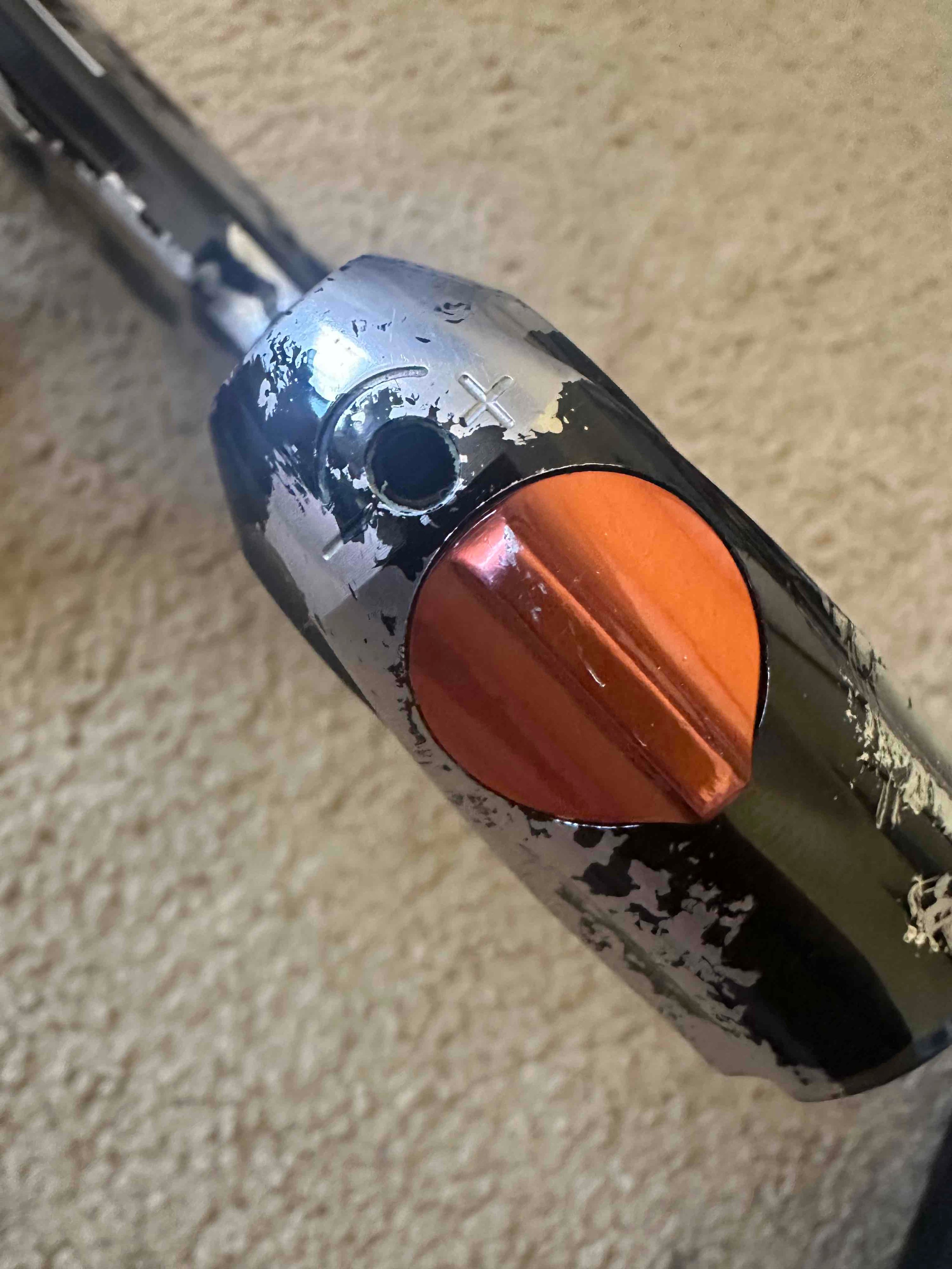 ぷりん1 Santa Cruz 5010 CC X01 Reserve 27.5 2019 Matte Carbon