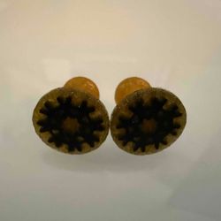 3D Printed Hormesis Proflex plugs