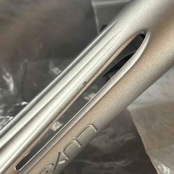 Luxe Project TM40 - Black & Silver Part Swap w/ Mech Frame & Extras