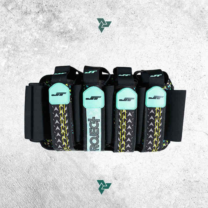 Project JT Pack - Seafoam Vortex
