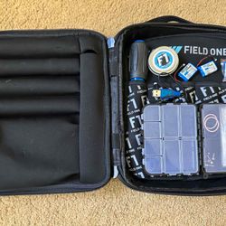 Field One Force - V1 Ryan Greenspan