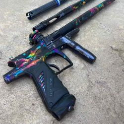 Pooty Valken Elite 
