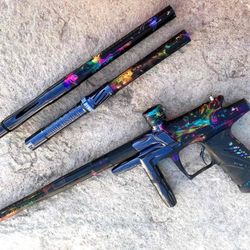 Pooty Valken Elite 