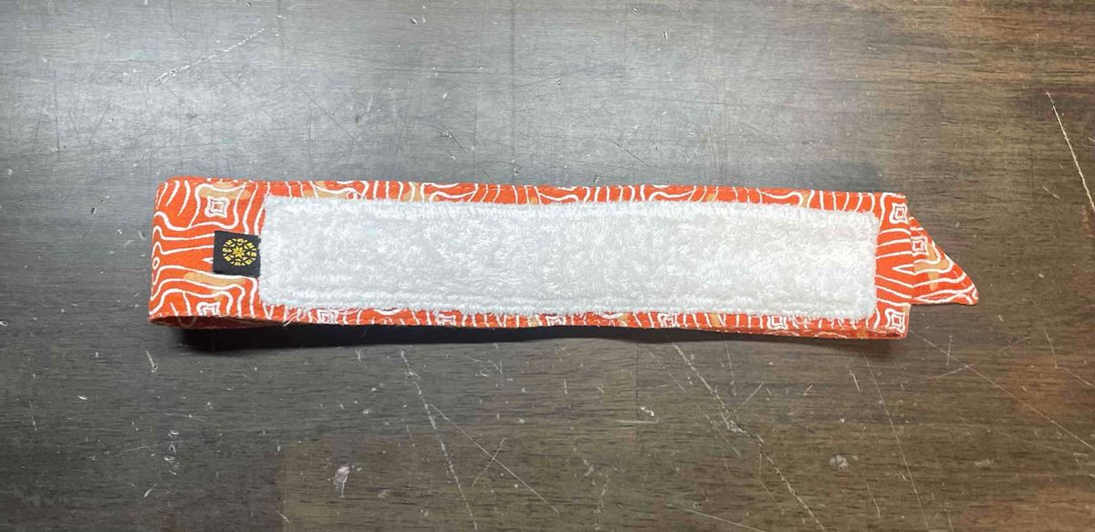 Headband lot (sansdana/venomwear - hormesis)