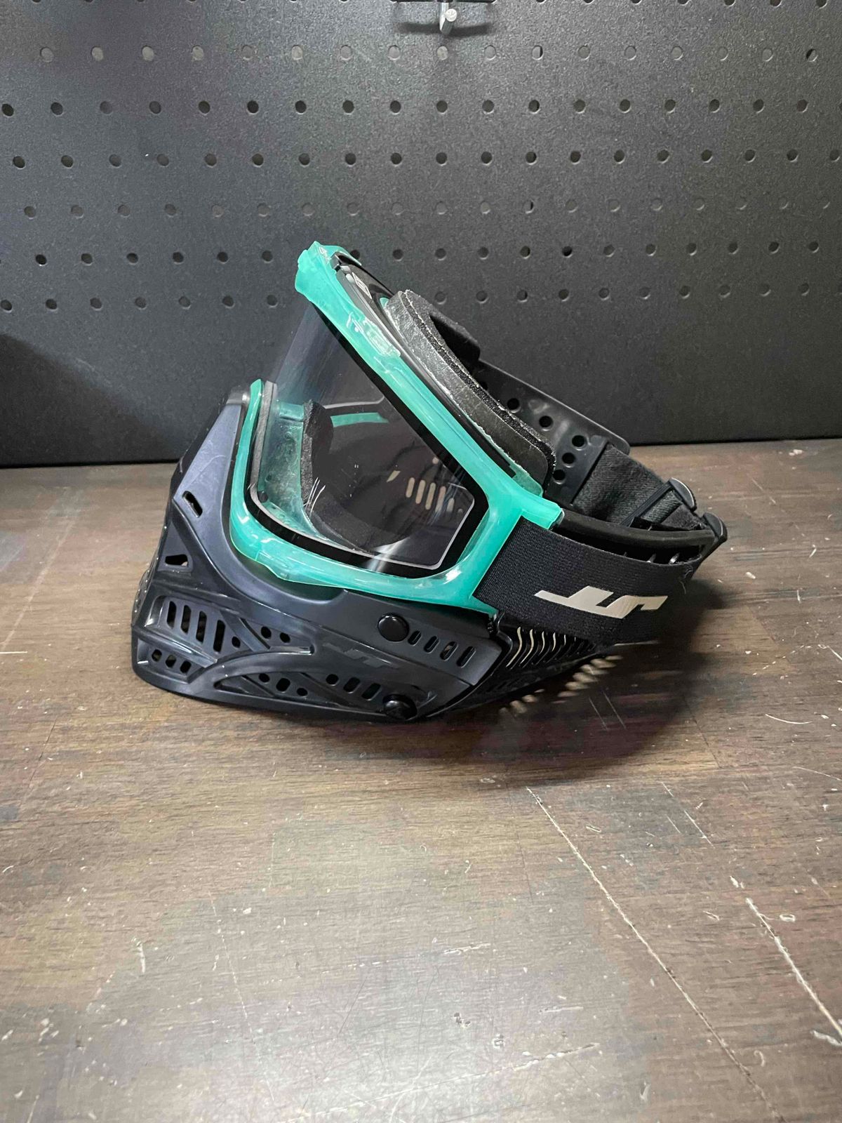 Jt mask 