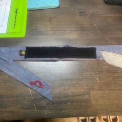 Hormesis headband