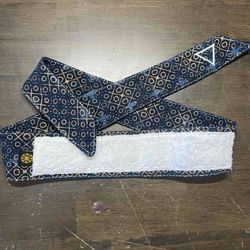 Hormesis headband