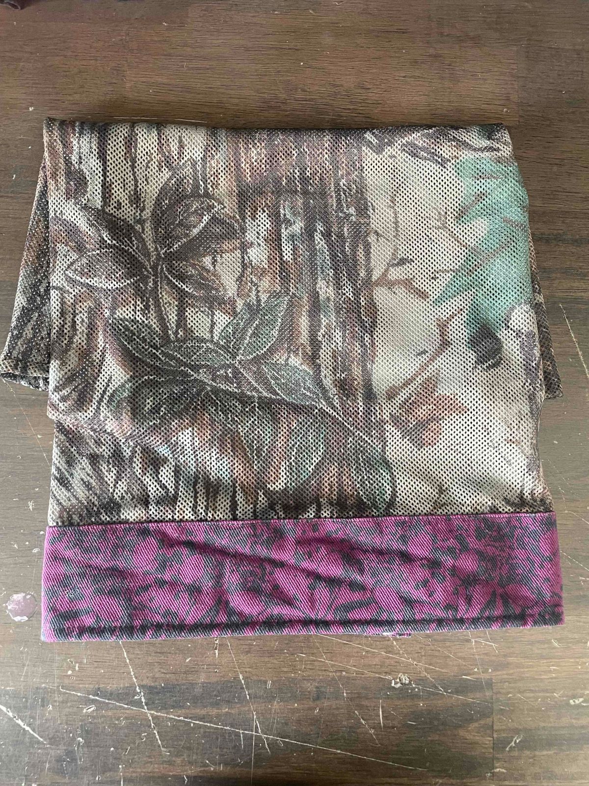 Sandana headwrap