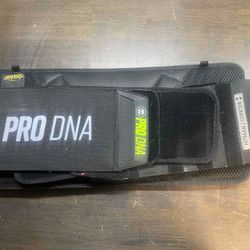 Infamous/pro dna harness 