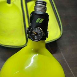Pro dna tank 