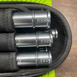 Dye ul-i barrel kit