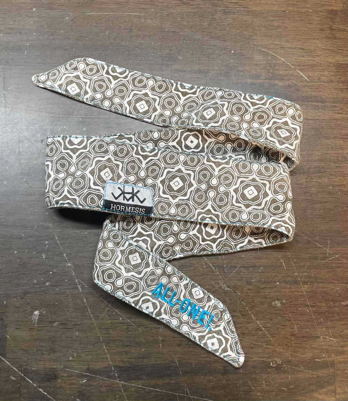 Headband lot (sansdana/venomwear - hormesis)