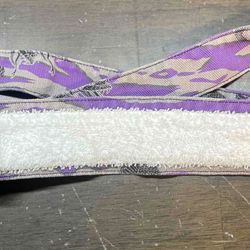 Headband lot (sansdana/venomwear - hormesis)