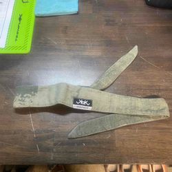 Hormesis “apprentice” headband/headwrap