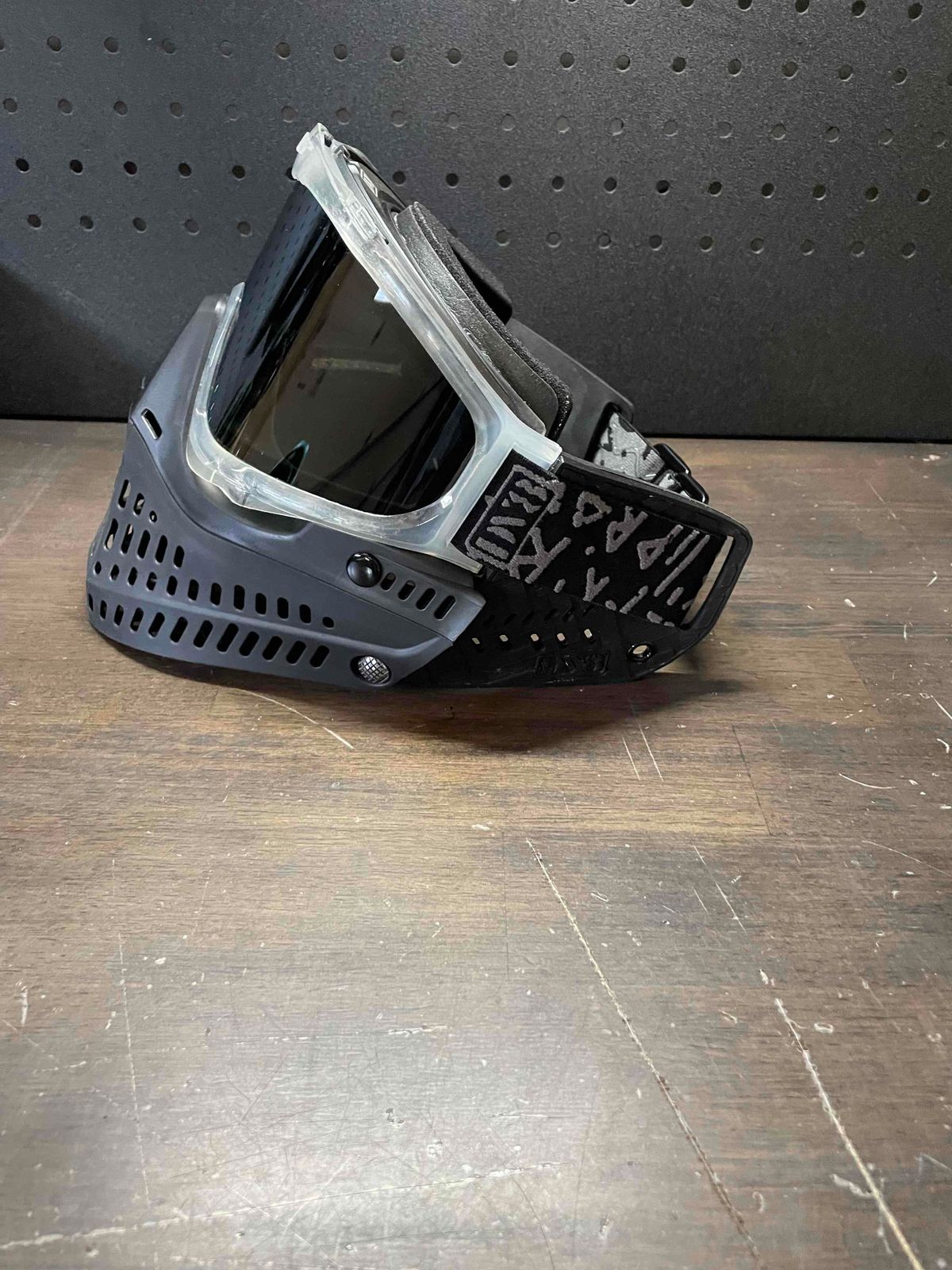 Jt mask