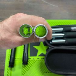 Dye ul-i barrel kit