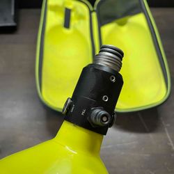 Pro dna tank 