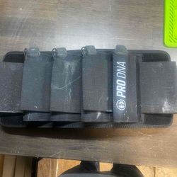Infamous/pro dna harness 