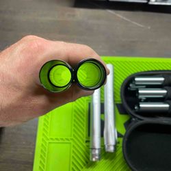 Dye ul-i barrel kit