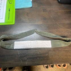Hormesis “apprentice” headband/headwrap
