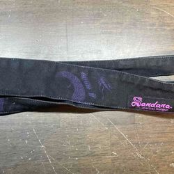 Headband lot (sansdana/venomwear - hormesis)