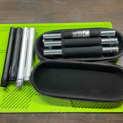 Dye ul-i barrel kit