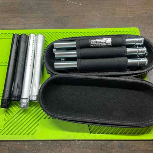 Dye ul-i barrel kit