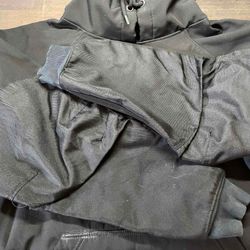 Sandana/kinetic hoodie