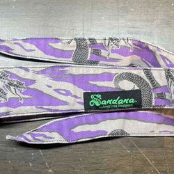 Headband lot (sansdana/venomwear - hormesis)