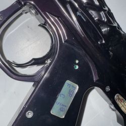 Bob Long 2K5 Species Intimidator