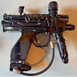 Bob Long 2K5 Species Intimidator