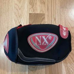 NXE Elevation Tabk Cover 77cu