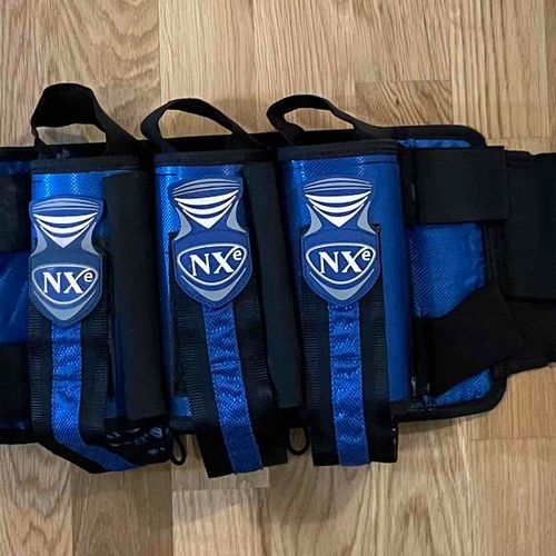 NXE Elevation 3+2 Pack