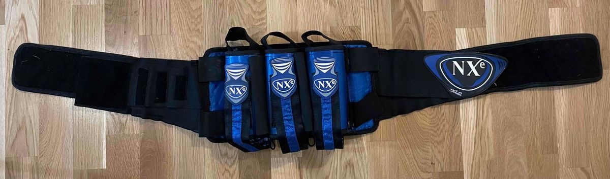 NXE Elevation 3+2 Pack
