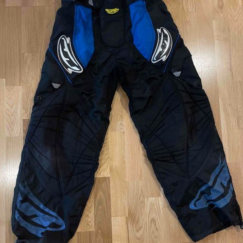 JT Pro Pants