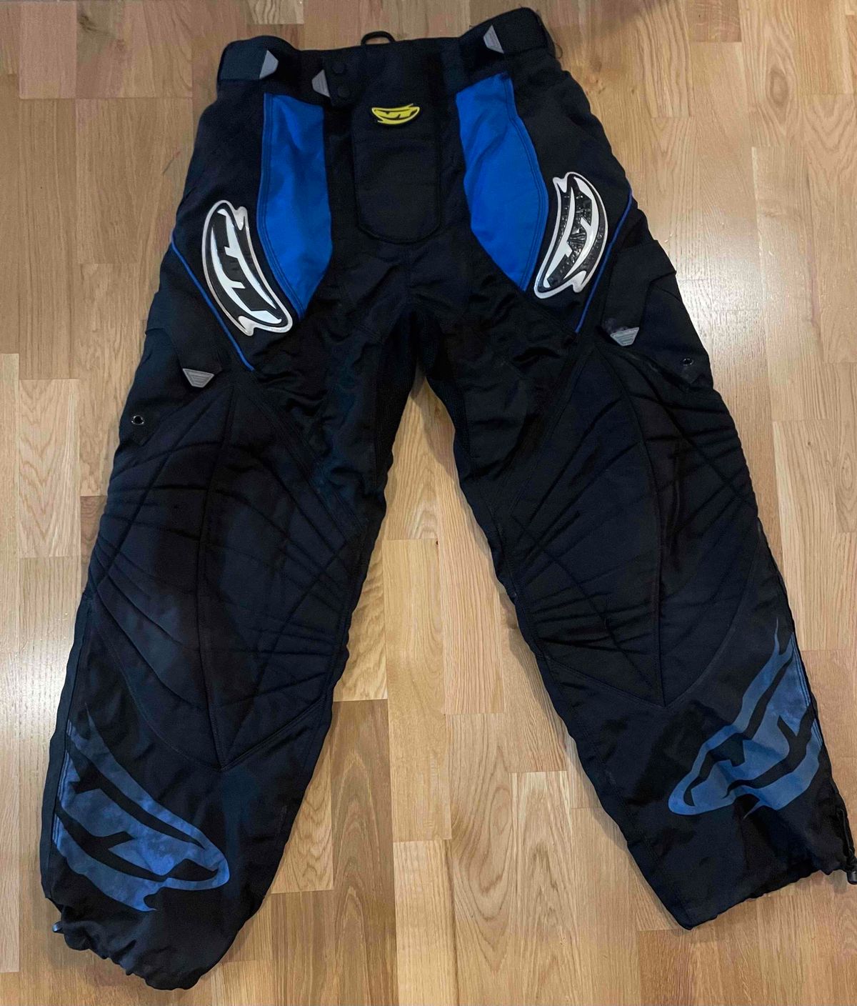 JT Pro Pants