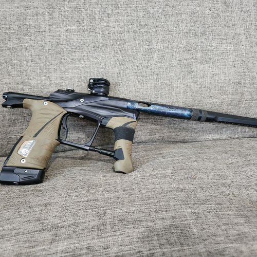 Planet Eclipse Lv1.1
