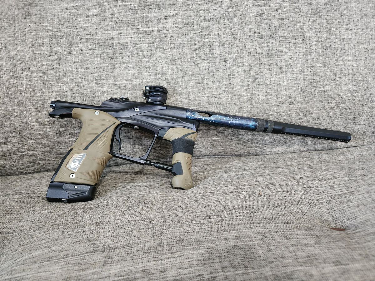 Planet Eclipse Lv1.1